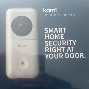 Kami doorbell camera